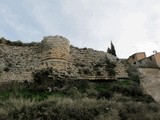 Castillo de Zaidín