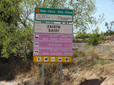 Castillo de Zaidín