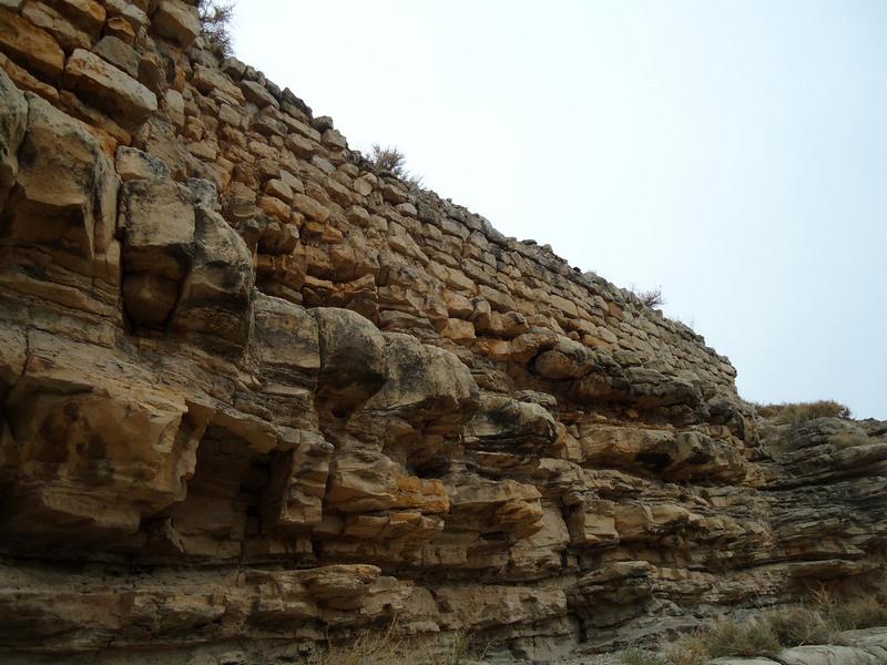 Castillo de Torrente de Cinca