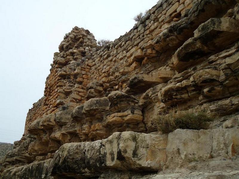 Castillo de Torrente de Cinca