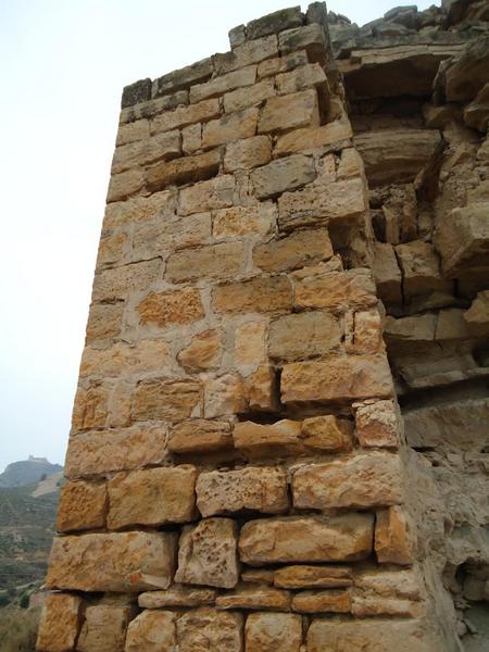 Castillo de Torrente de Cinca