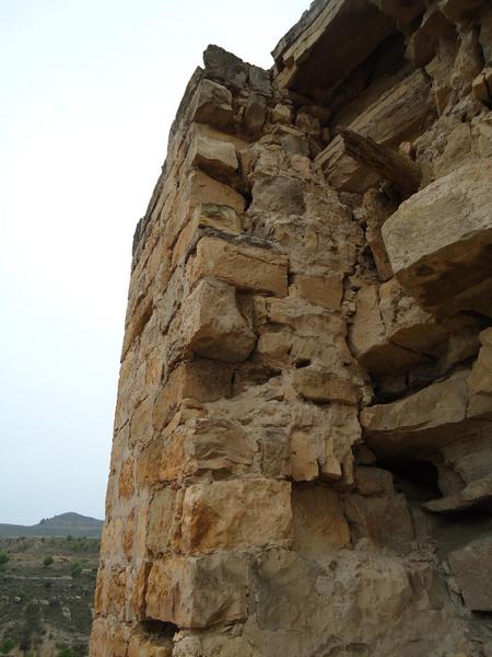 Castillo de Torrente de Cinca