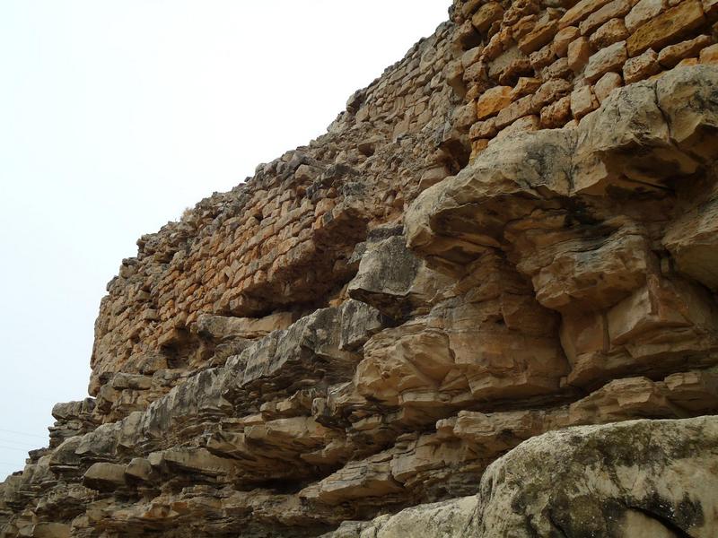 Castillo de Torrente de Cinca