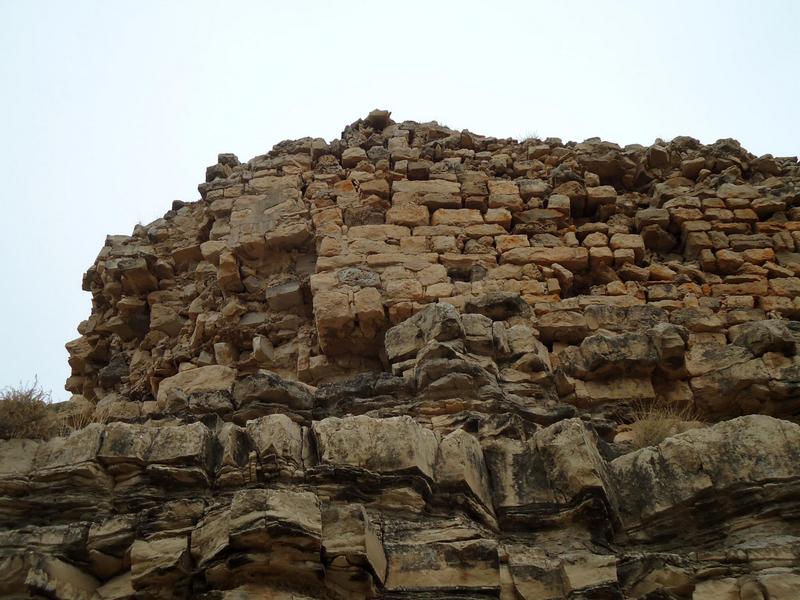 Castillo de Torrente de Cinca