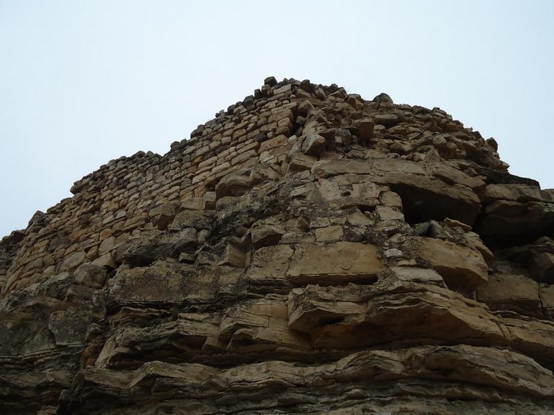 Castillo de Torrente de Cinca