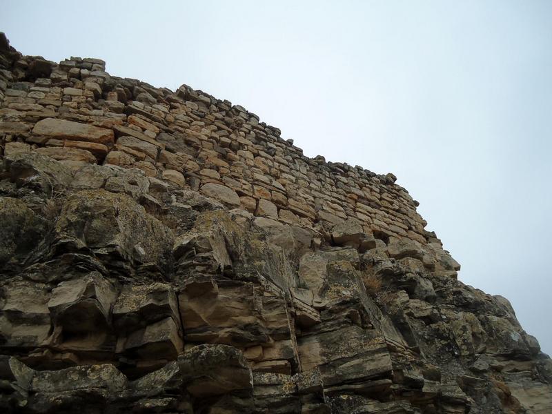 Castillo de Torrente de Cinca