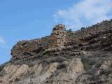 Castillo de Torrente de Cinca