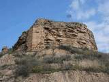 Castillo de Torrente de Cinca