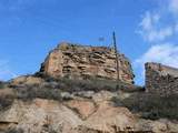 Castillo de Torrente de Cinca