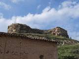 Castillo de Torrente de Cinca