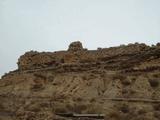 Castillo de Torrente de Cinca