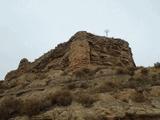 Castillo de Torrente de Cinca