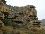 Castillo de Torrente de Cinca