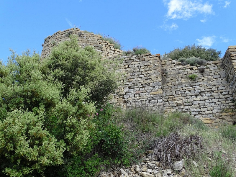 Castillo de Pano