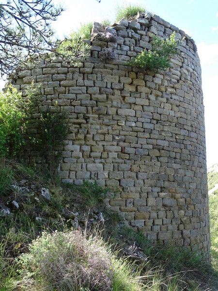 Castillo de Pano