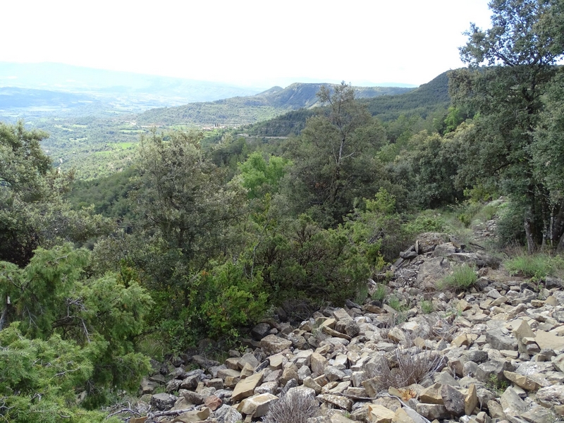 Castillo de Pano