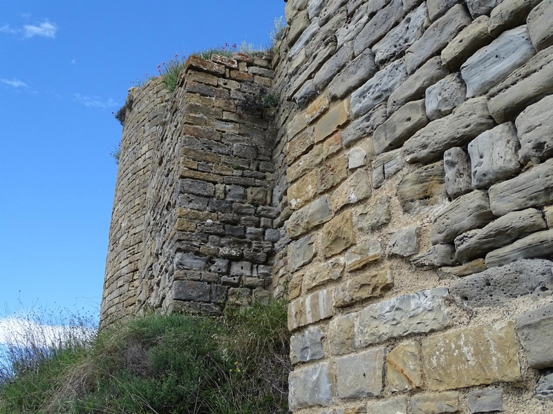 Castillo de Pano