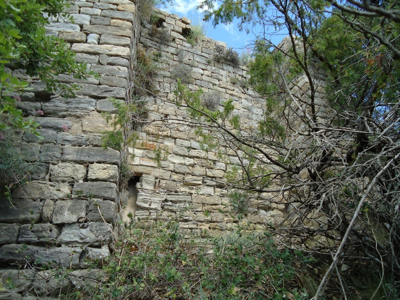 Castillo de Pano