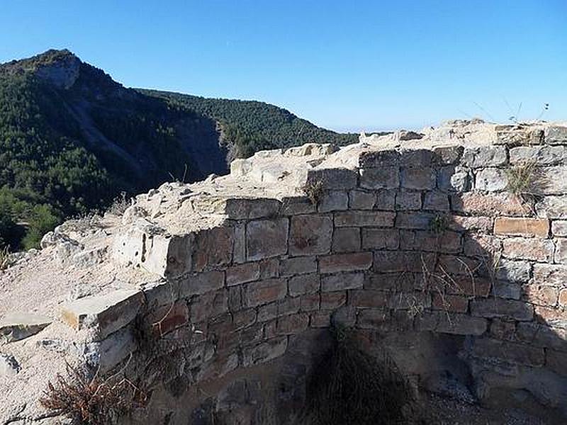 Castillo de Pano