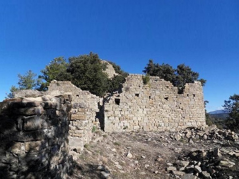 Castillo de Pano