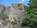 Castillo de Pano