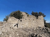 Castillo de Pano