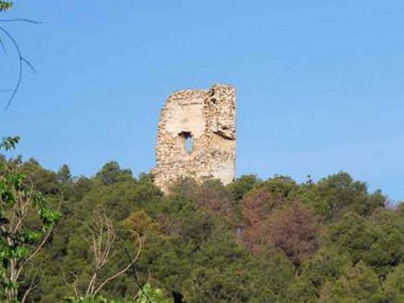 Castillo de los Moros