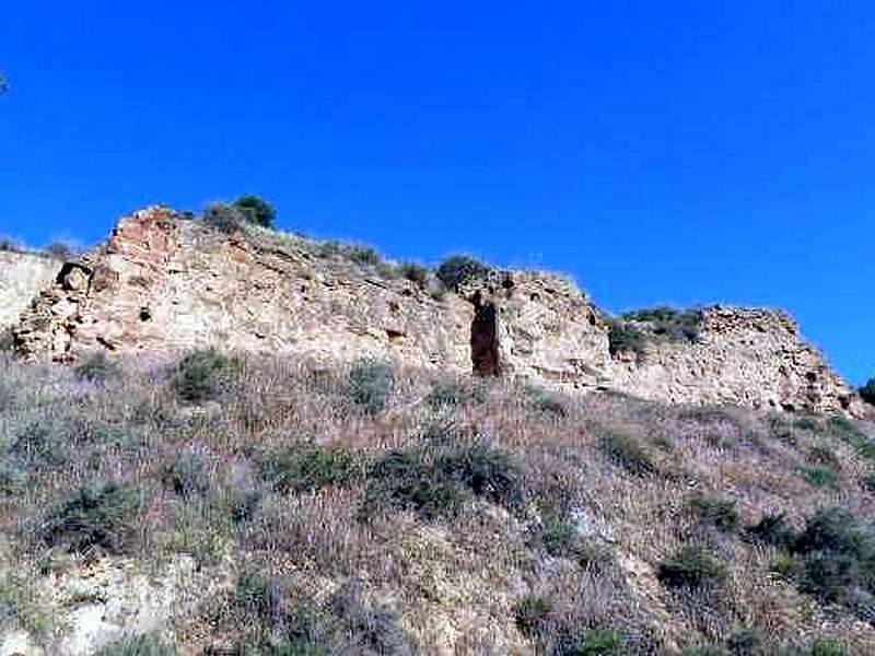 Castillo de los Moros