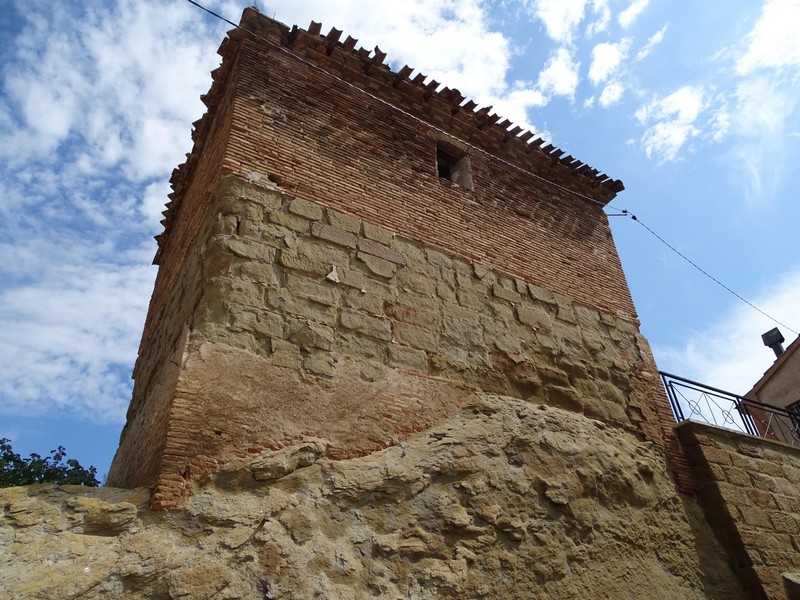 Torre de la Magdalena