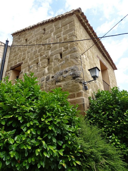 Torre de la Carceleta