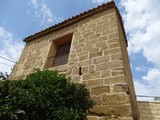 Torre de la Carceleta