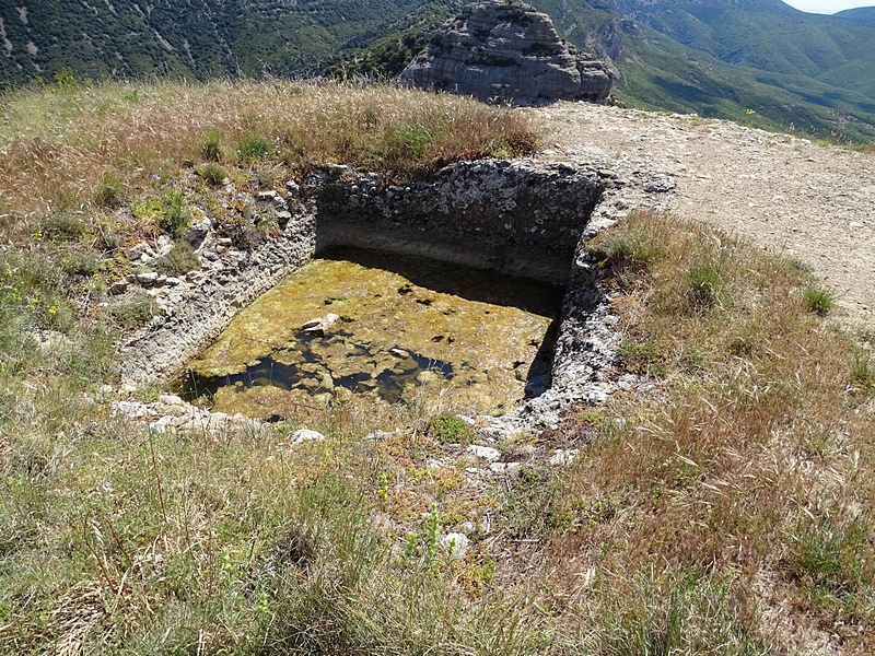 Castillo de Sen