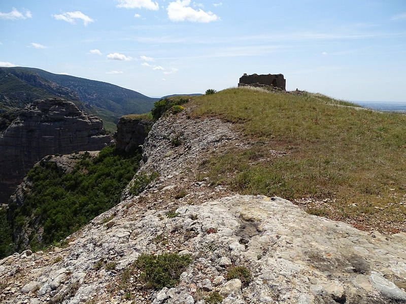 Castillo de Sen