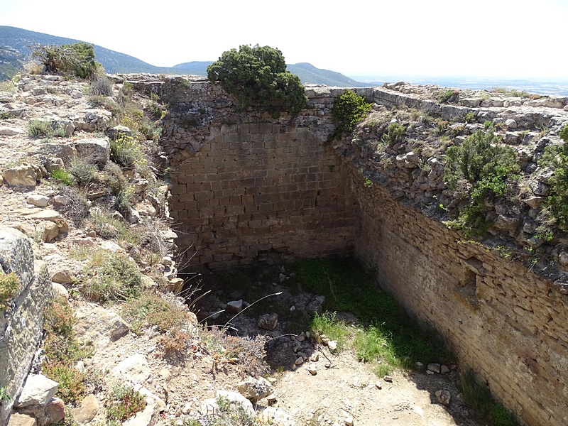 Castillo de Sen