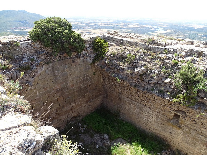 Castillo de Sen