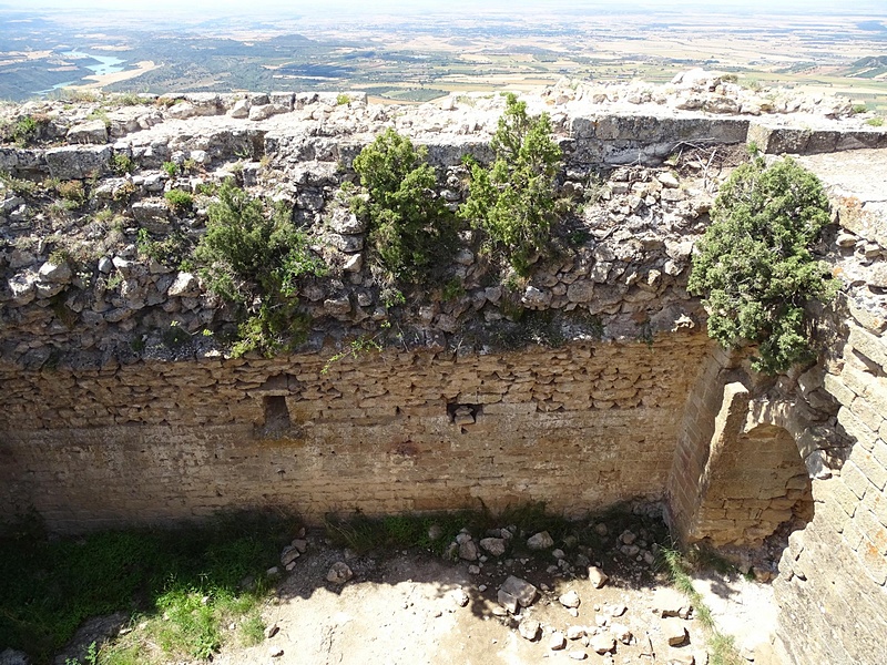 Castillo de Sen