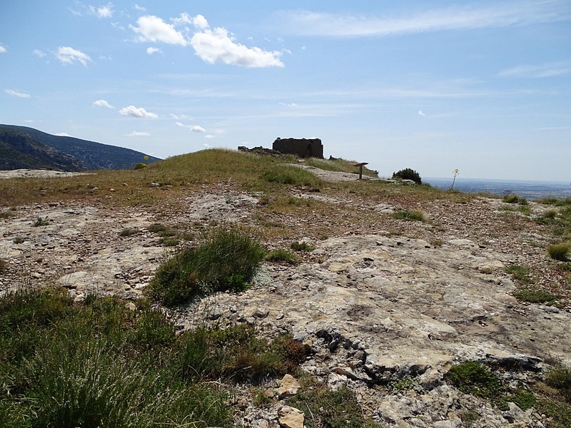 Castillo de Sen