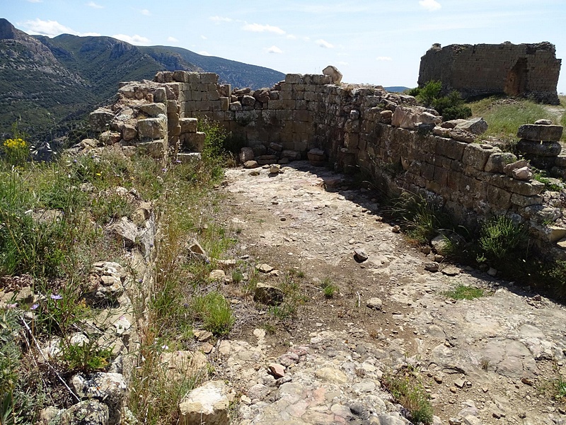 Castillo de Sen