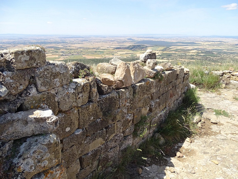 Castillo de Sen