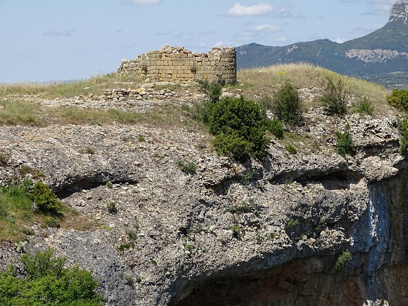 Castillo de Sen