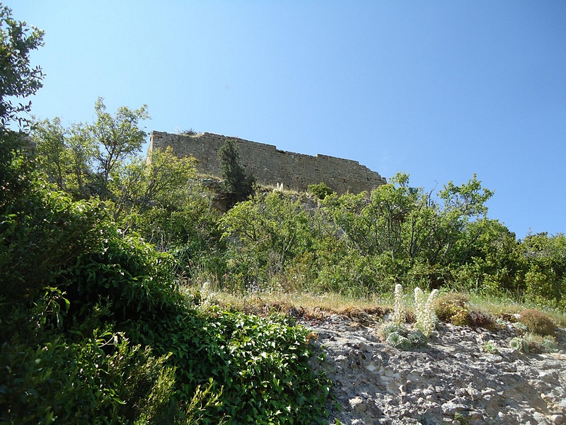 Castillo de Sen