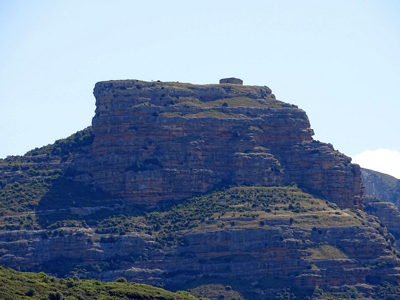 Castillo de Sen