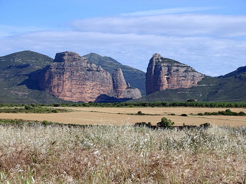 Castillo de Sen