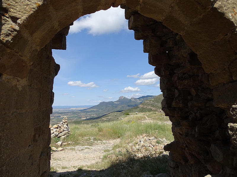 Castillo de Sen