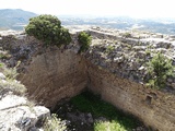 Castillo de Sen