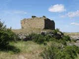 Castillo de Sen