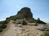 Castillo de Sen