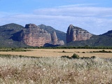 Castillo de Sen