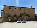 Castillo de Salillas de Guatizalema