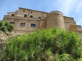 Castillo de Salillas de Guatizalema